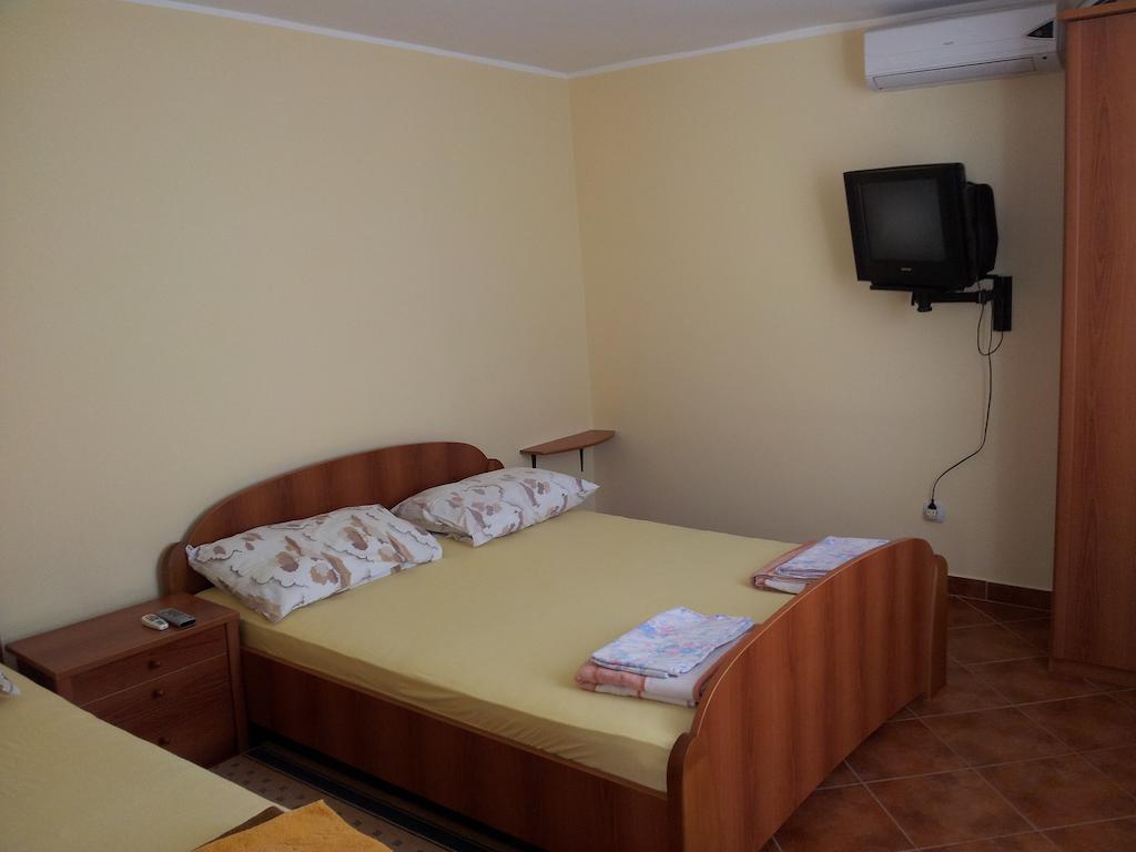 Apartments Macaso 바르 객실 사진